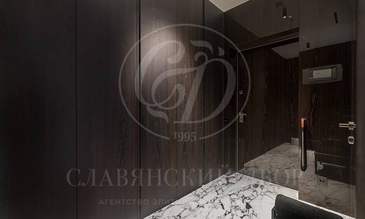 Лот-11458-469782 продажа дома Рублево-Успенское шоссе Level Barvikha Residence
