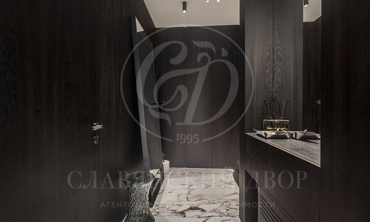 Лот-11458-469784 продажа дома Рублево-Успенское шоссе Level Barvikha Residence