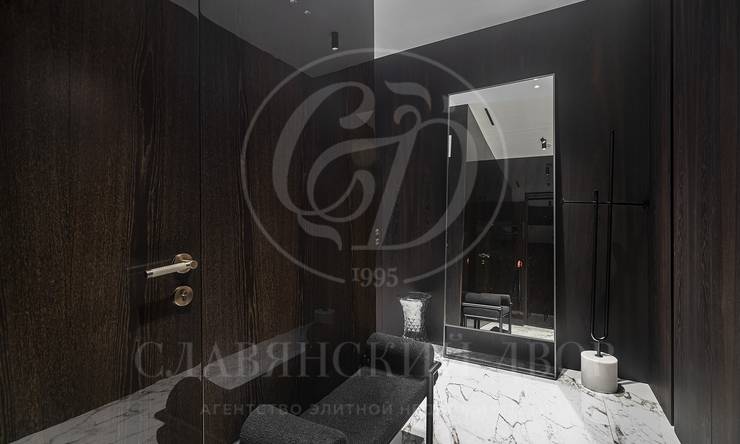 Лот-11458-469787 продажа дома Рублево-Успенское шоссе Level Barvikha Residence