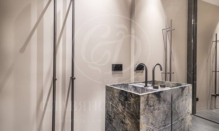 Лот-11458-469788 продажа дома Рублево-Успенское шоссе Level Barvikha Residence