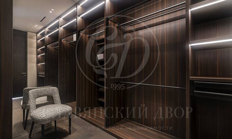 Лот-11458-469790 продажа дома Рублево-Успенское шоссе Level Barvikha Residence