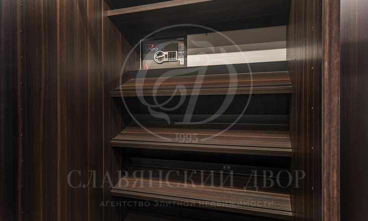 Лот-11458-469791 продажа дома Рублево-Успенское шоссе Level Barvikha Residence