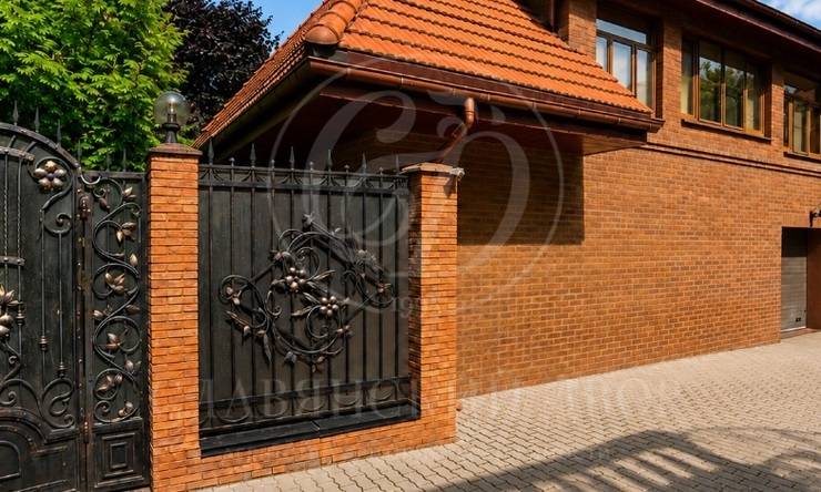 Лот-12644-469797 продажа дома Новорижское шоссе Береста