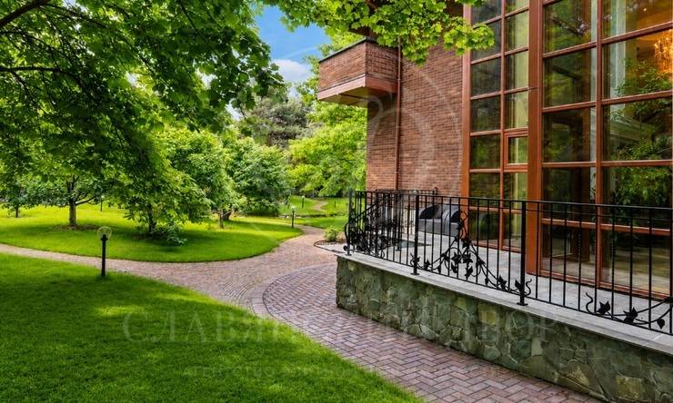 Лот-12644-469810 продажа дома Новорижское шоссе Береста