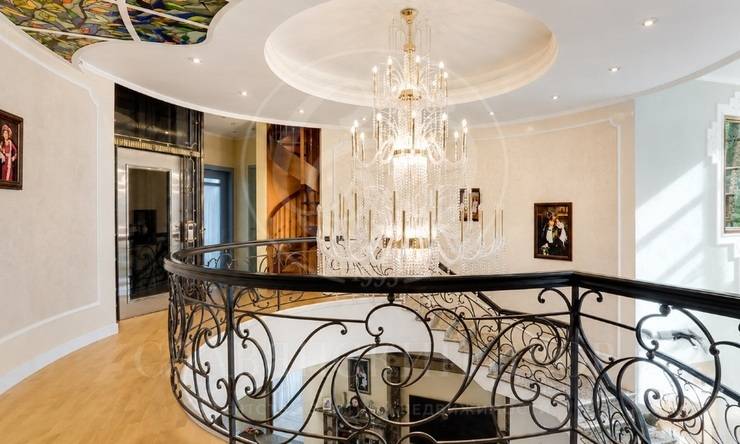 Лот-12644-469812 продажа дома Новорижское шоссе Береста