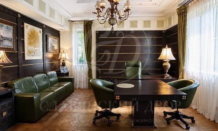 Лот-12644-469814 продажа дома Новорижское шоссе Береста