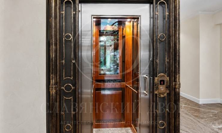 Лот-12644-469815 продажа дома Новорижское шоссе Береста