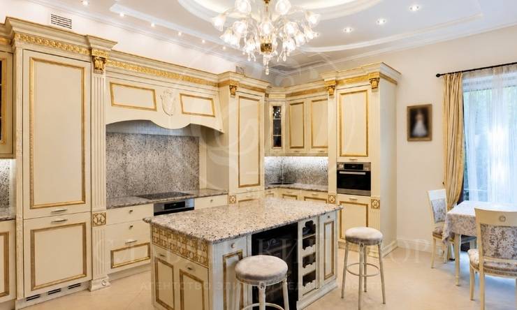 Лот-12644-469816 продажа дома Новорижское шоссе Береста