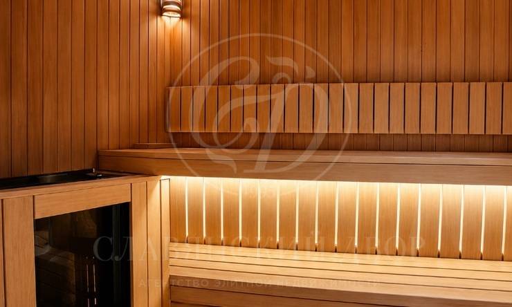 Лот-12644-469826 продажа дома Новорижское шоссе Береста