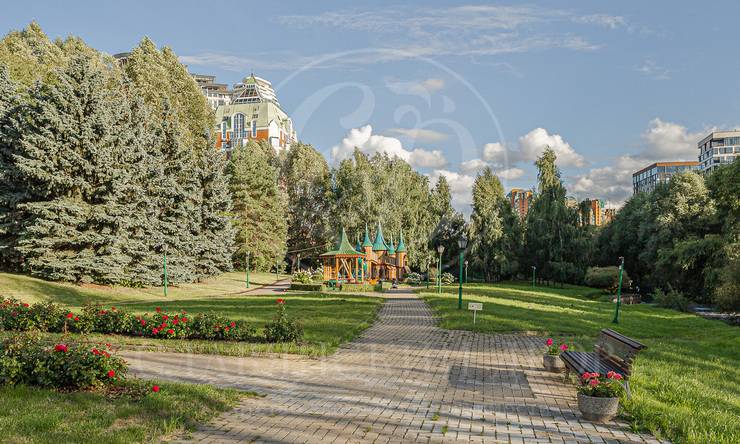 Лот-13442-469878 Аренда квартиры Раменки
