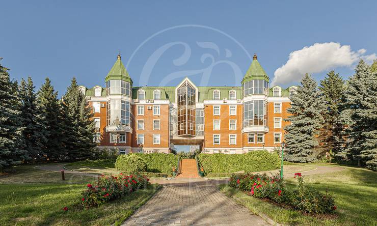 Лот-13442-469879 Аренда квартиры Раменки