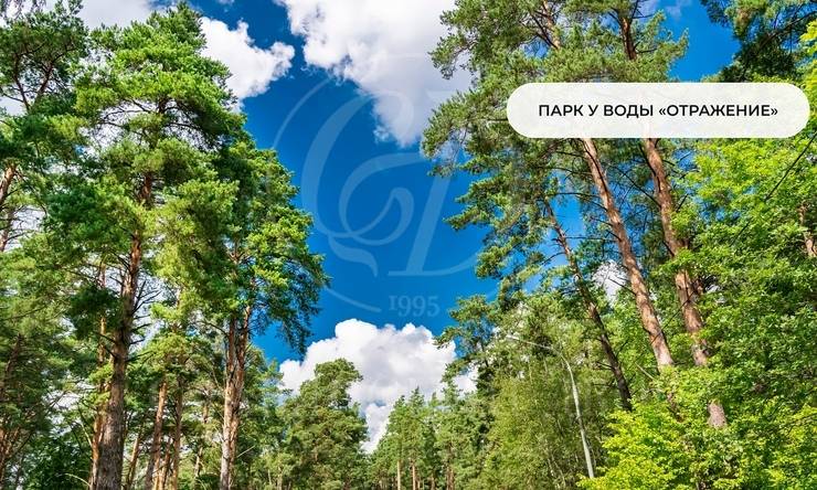 Лот-7626-469909 продажа участка 1-е Успенское шоссе Николино (Новое Николино)