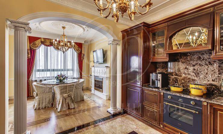 Лот-6855-46991 Аренда квартиры Университет