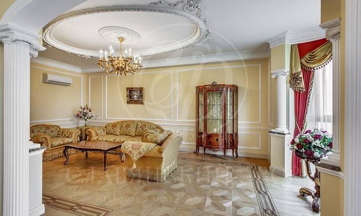 Лот-6855-46992 Аренда квартиры Университет