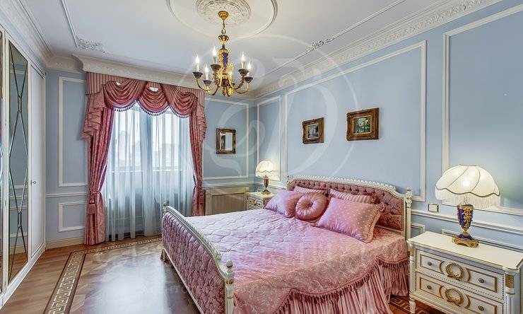 Лот-6855-46993 Аренда квартиры Университет