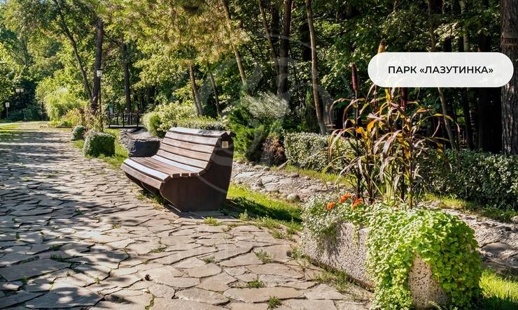 Лот-12301-469939 продажа участка 1-е Успенское шоссе Николино (Новое Николино)