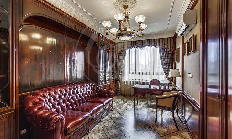 Лот-6855-46994 Аренда квартиры Университет