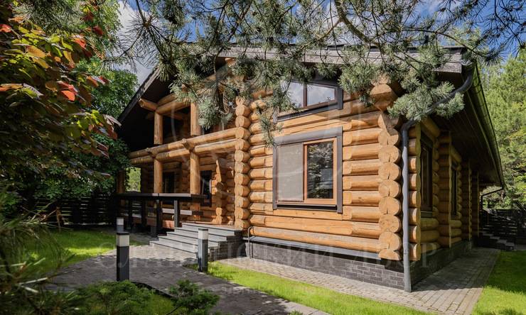 Лот-10516-469947 продажа дома Новорижское шоссе Никольская слобода