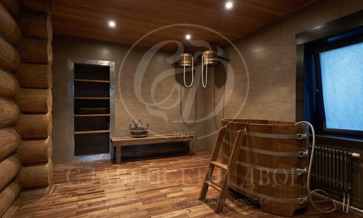 Лот-10516-469953 продажа дома Новорижское шоссе Никольская слобода