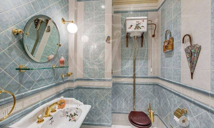 Лот-6855-46996 Аренда квартиры Университет