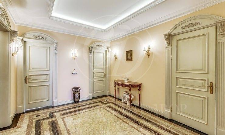 Лот-6855-46997 Аренда квартиры Университет