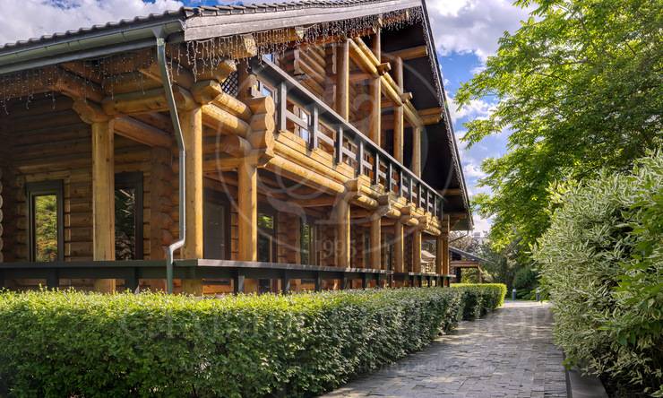 Лот-10516-469974 продажа дома Новорижское шоссе Никольская слобода