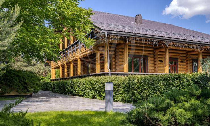 Лот-10516-469975 продажа дома Новорижское шоссе Никольская слобода