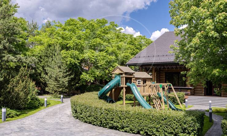 Лот-10516-469976 продажа дома Новорижское шоссе Никольская слобода