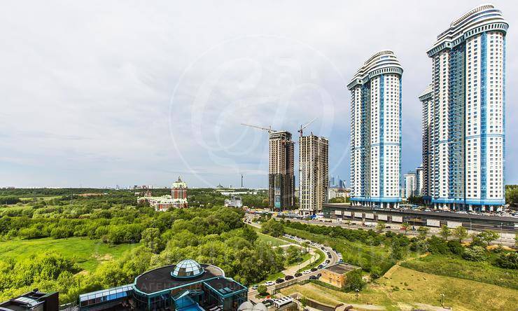 Лот-6855-46998 Аренда квартиры Университет