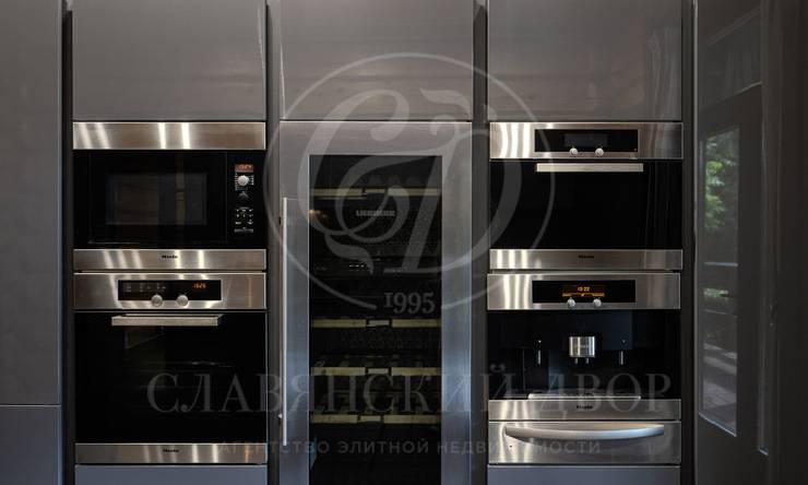 Лот-10516-469982 продажа дома Новорижское шоссе Никольская слобода