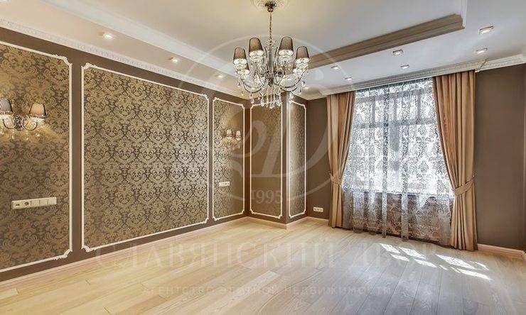 Лот-6856-46999 Аренда квартиры Тверская