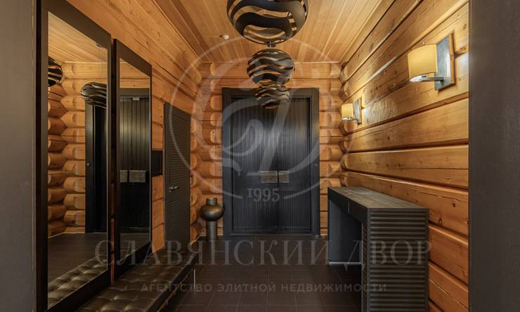 Лот-10516-469995 продажа дома Новорижское шоссе Никольская слобода