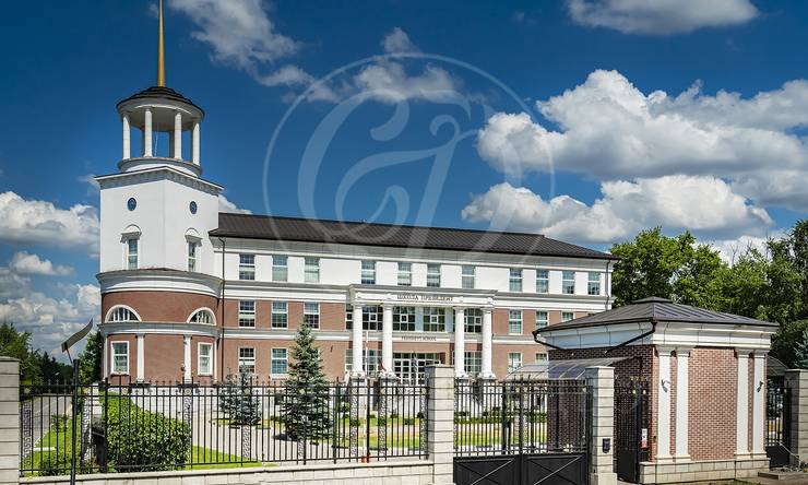 Лот-11911-470004 продажа дома Рублево-Успенское шоссе Парк Вилль (Park Ville)