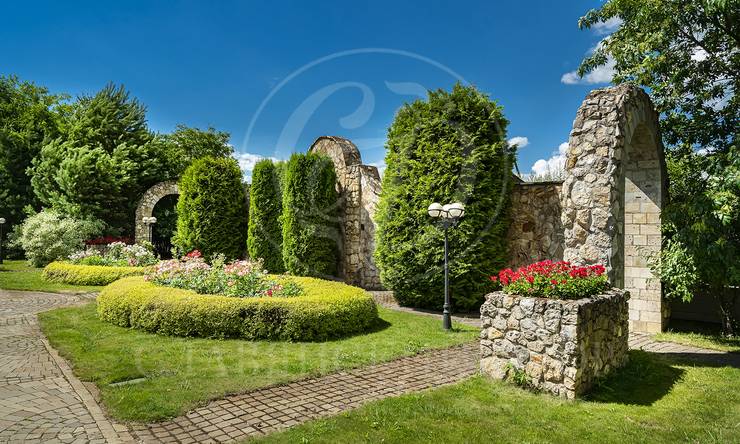 Лот-11911-470007 продажа дома Рублево-Успенское шоссе Парк Вилль (Park Ville)