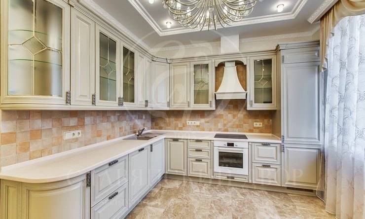 Лот-6856-47001 Аренда квартиры Тверская