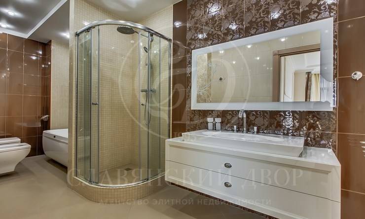 Лот-6856-47002 Аренда квартиры Тверская