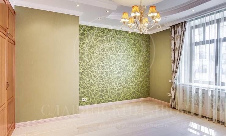 Лот-6856-47004 Аренда квартиры Тверская