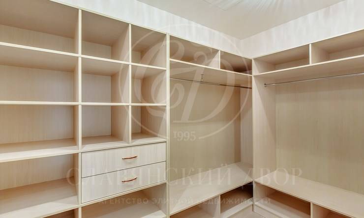 Лот-6856-47005 Аренда квартиры Тверская