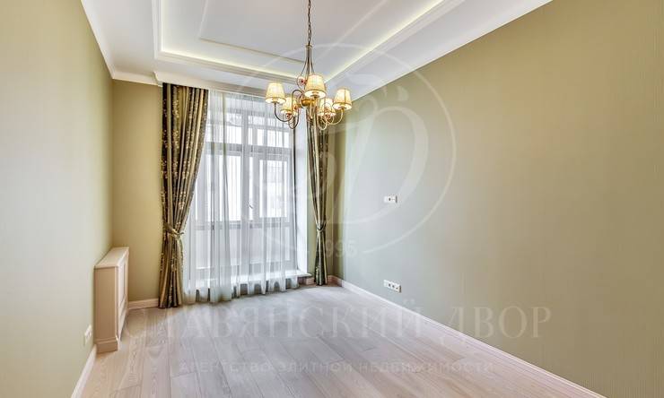 Лот-6856-47006 Аренда квартиры Тверская