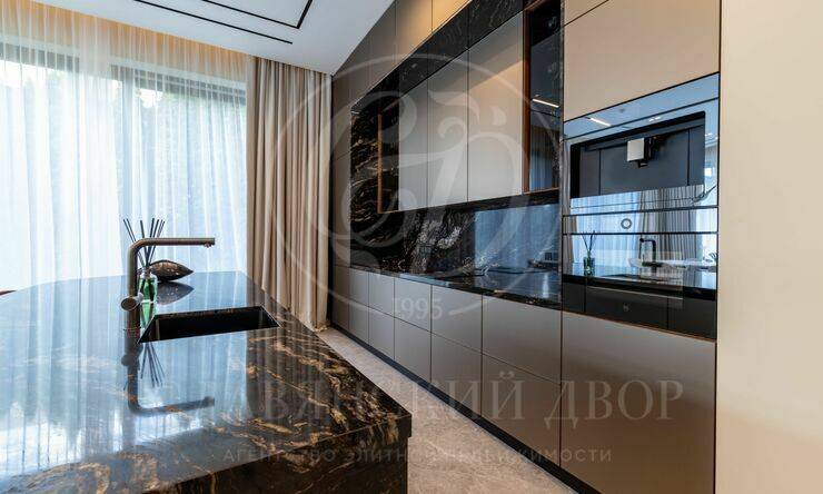 Лот-12551-470065 продажа дома Рублево-Успенское шоссе Горки-8