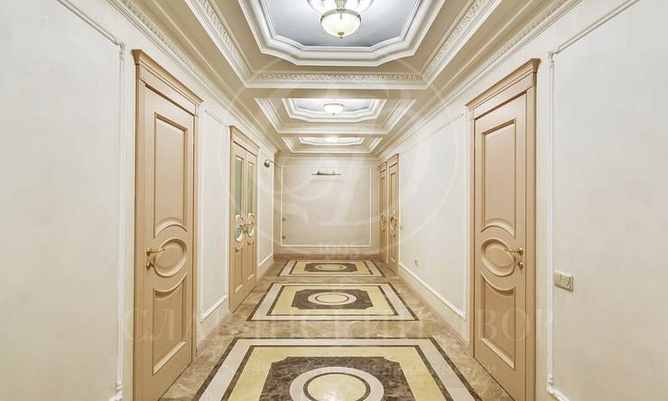 Лот-6856-47007 Аренда квартиры Тверская