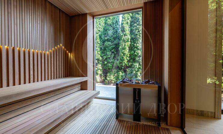 Лот-12551-470070 продажа дома Рублево-Успенское шоссе Горки-8