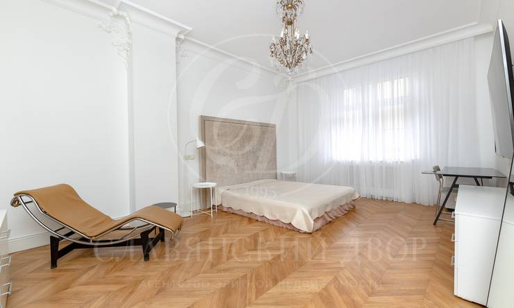 Лот-13444-470158 Продажа квартиры Остоженка