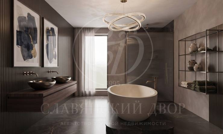 Лот-13445-470196 Продажа квартиры Патриаршие Пруды