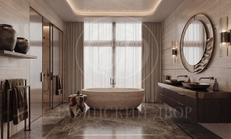 Лот-13446-470261 Продажа квартиры Остоженка