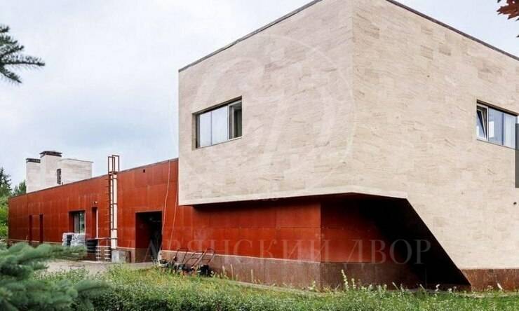 Лот-12647-470288 продажа дома Дмитровское шоссе Гольф и Яхт-клуб Пестово