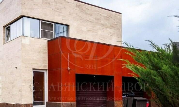 Лот-12647-470293 продажа дома Дмитровское шоссе Гольф и Яхт-клуб Пестово
