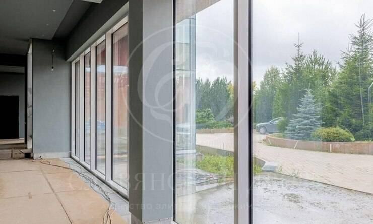 Лот-12647-470294 продажа дома Дмитровское шоссе Гольф и Яхт-клуб Пестово