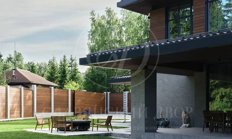 Лот-12648-470300 продажа дома Рублево-Успенское шоссе Бузаево