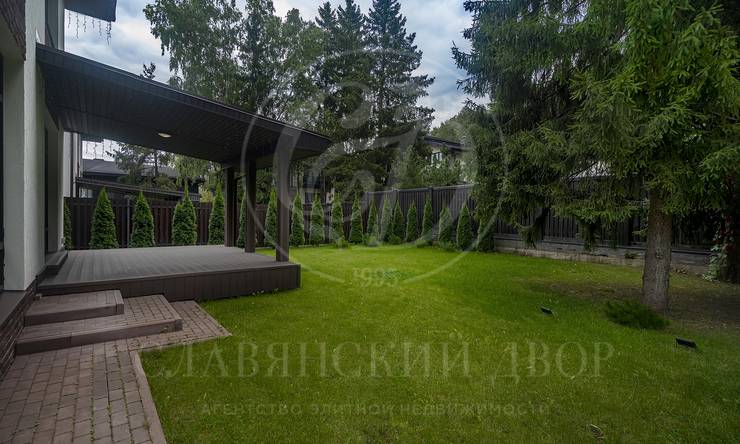 Лот-12651-470384 аренда дома Новорижское шоссе Старый Свет